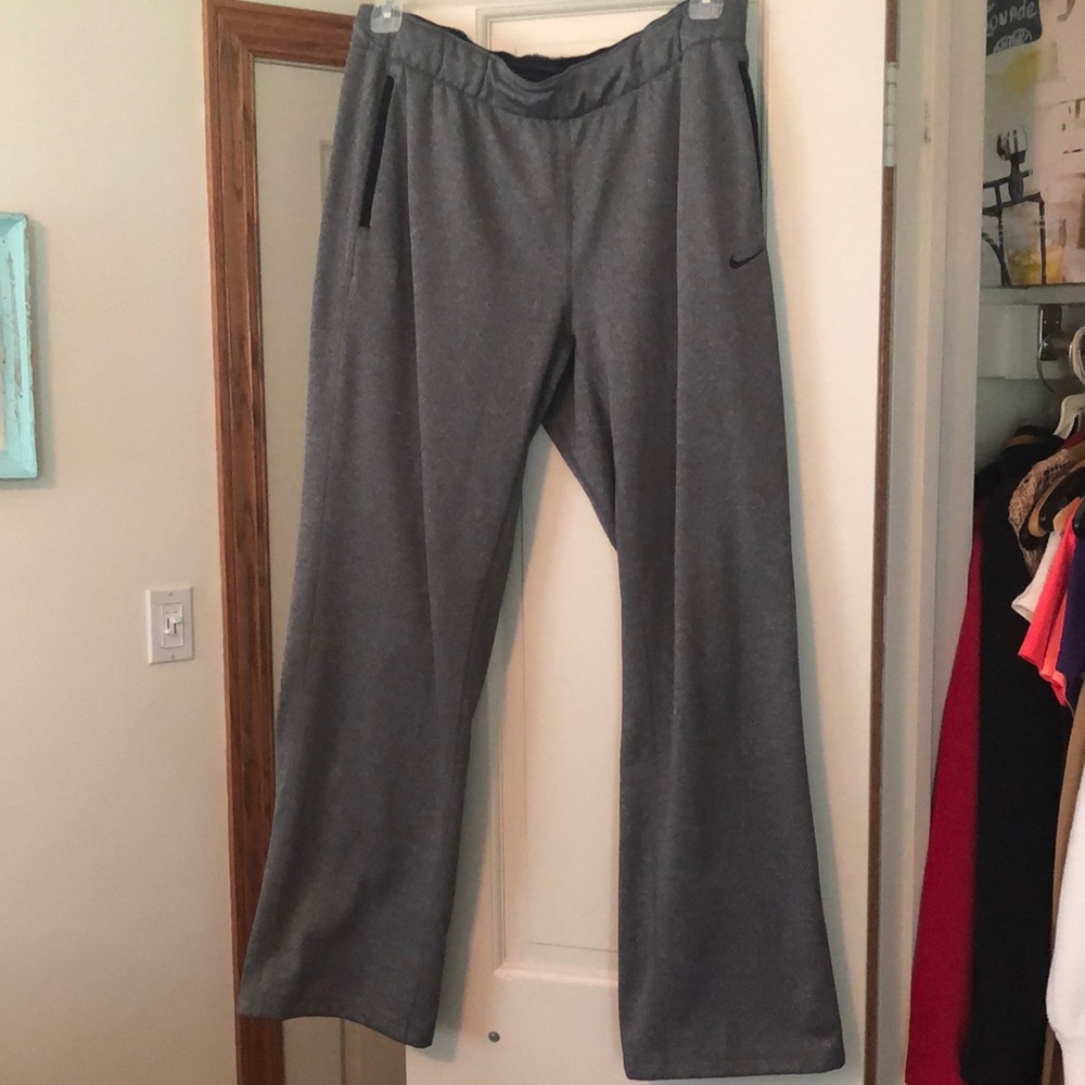 Nike ThermaFit Sweatpants